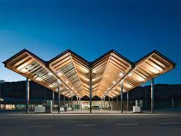 Cubiertas Arquitectonicas 2