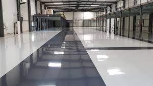 Piso Industrial 1
